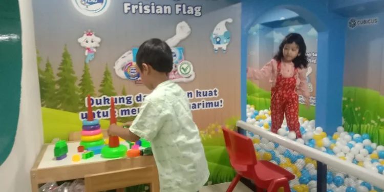 toko perlengkapan bayi
