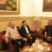 PJ Wali Kota Wahyu silaturahmi