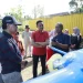 Teruskan Budaya, Pj Wali Kota Wahyu Silaturahmi ke Sutiaji-Edi
