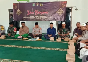 polres malang