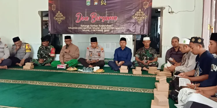 polres malang