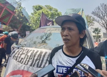 Tragedi Kanjuruhan - Setahun Tragedi Kanjuruhan, Eks Dirut PT LIB Tak Tersentuh Meja Peradilan Meski Tersangka: Tebang Pilih