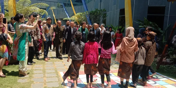 grand Mercure Malang