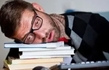 kurang tidur