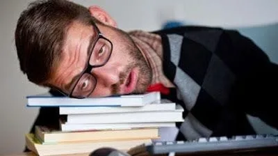 kurang tidur