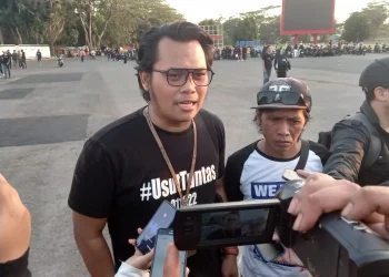 Keluarga Korban Kanjuruhan Gandeng Komnas HAM hingga Ombudsman untuk Perjuangkan Keadilan