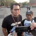 Keluarga Korban Kanjuruhan Gandeng Komnas HAM hingga Ombudsman untuk Perjuangkan Keadilan