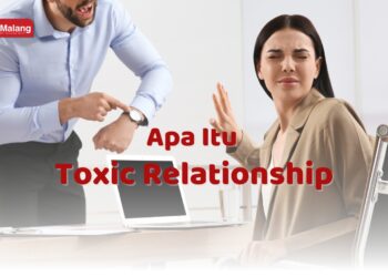 Pengertian toxic relationship, ciri- ciri dan dampaknya (foto/Canva)
