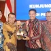 PJ Wali Kota Malang - Sambut Kunjungan DPR RI, Pj Wali Kota Malang Kenalkan Potensi Pariwisata dan Ekraf Kota Malang