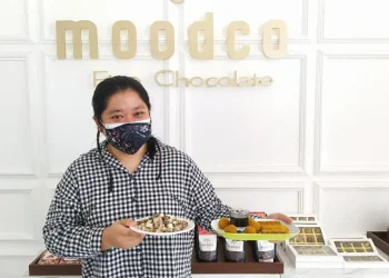 Kuliner unik kota batu