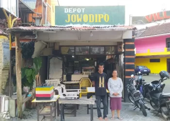 sate kelinci