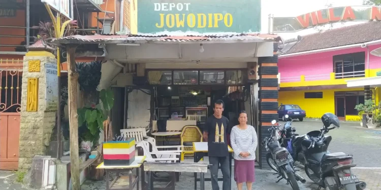 sate kelinci