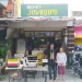 sate kelinci