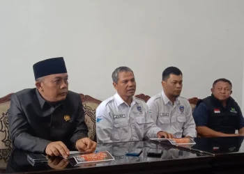kota batu - RSUD Karsa Husada Kota Batu Serahkan Bayi Pos Kamling ke Dinsos Provinsi Jatim