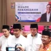 Anies Baswedan - Elektabilitas Boncos, Anies Baswedan Nilai Itu Tak Nyata
