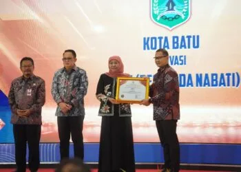 kota batu