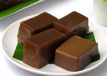 kuliner adat jawa