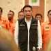 Rakor penanganan bencana