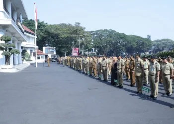 DPRD Usul Gaji Tenaga Honorer Kota Malang Dinaikkan Setara UMK