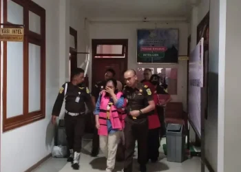 Gelapkan Dana Pinjaman Fiktif Rp 5 Miliar, 2 Pengurus Koperasi di Kota Malang Jadi Tersangka