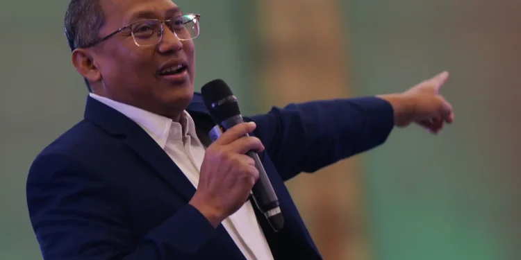 dana pinjaman - Gelapkan Dana Pinjaman Fiktif Rp 5 Miliar, 2 Pengurus Koperasi di Kota Malang Jadi Tersangka