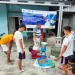 Dosen UM,mesin pencetak pelet - Dosen UM Aplikasikan Mesin Pencetak Pelet untuk Tingkatkan Produksi Pakan Peternak Pakisaji