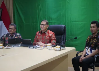 ASN Pemkot Batu
