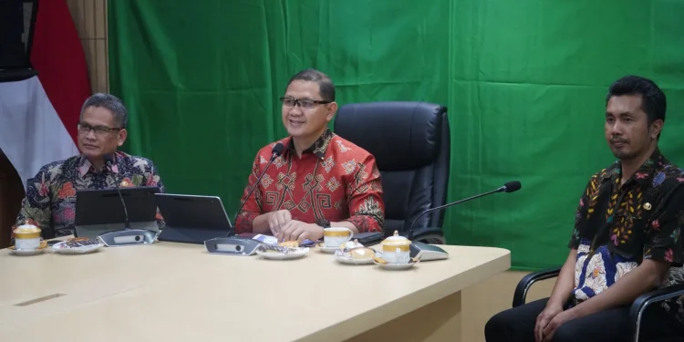 ASN Pemkot Batu
