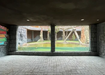 batu secret zoo