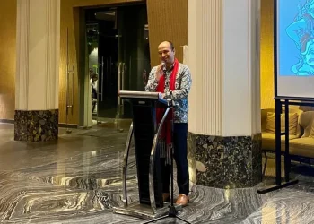 Deklarasi Dukungan Gibran Jadi Cawapres Menggema di Malang