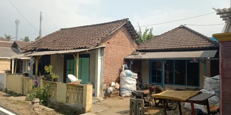 penganiaayan bocah