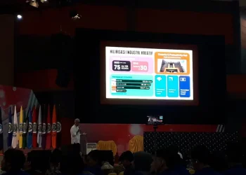 ganjar pranowo