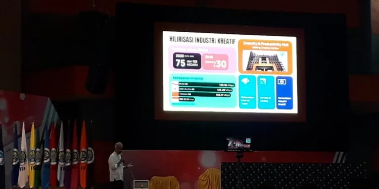ganjar pranowo