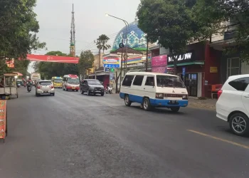 CFD di Kepanjen