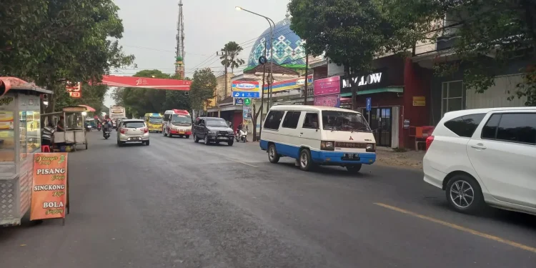 CFD di Kepanjen