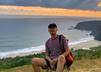 wisata - Tidak Hanya Pantai Balekambang! Ini 5 Destinasi Wisata di Kecamatan Bantur, Ada yang Disebut Kolam Berlian Toska