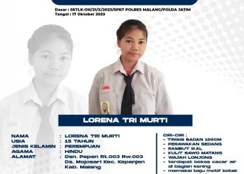 hilang