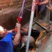 Pria Paruh Baya di Buring Kota Malang Terperosok Septic Tank Sedalam 7 Meter