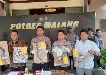 Pembacokan