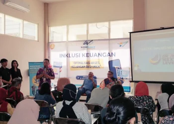 Wom finance dan umkm
