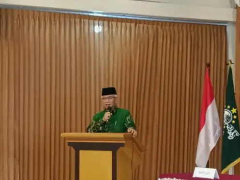 PCNU Kota Malang
