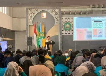 OJK Mengajar