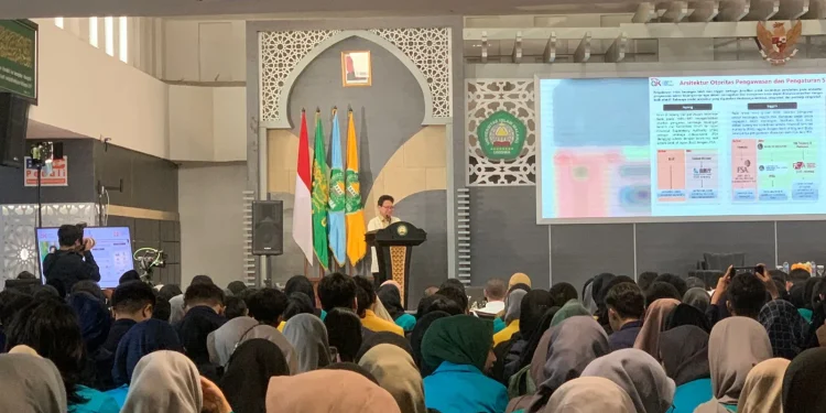 OJK Mengajar