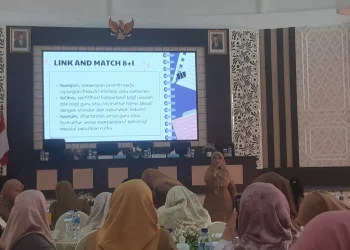 kurikulum,smkn 2 kota malang - Selaraskan Kurikulum Berbasis Dunia Kerja, SMKN 2 Kota Malang Jalin MoU dengan Puluhan Industri