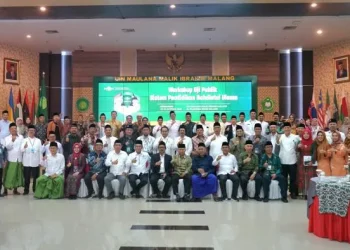 PBNU di UIN Malang