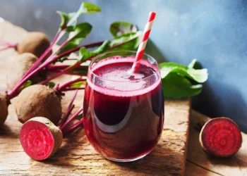 Inilah Manfaat Buah Bit, Salah Satunya Jadi Pewarna Rambut Alami
