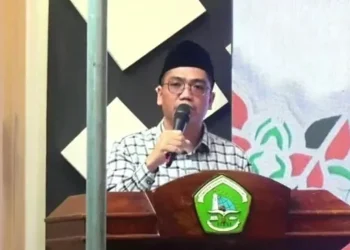 pesantren