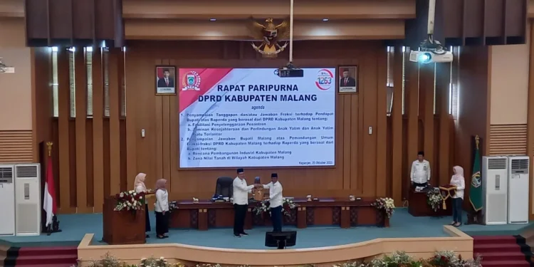 Pemkab Malang
