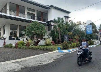 Pariwisata Sepi, Capaian Pajak Hotel di Kabupaten Malang Baru 50 Persen