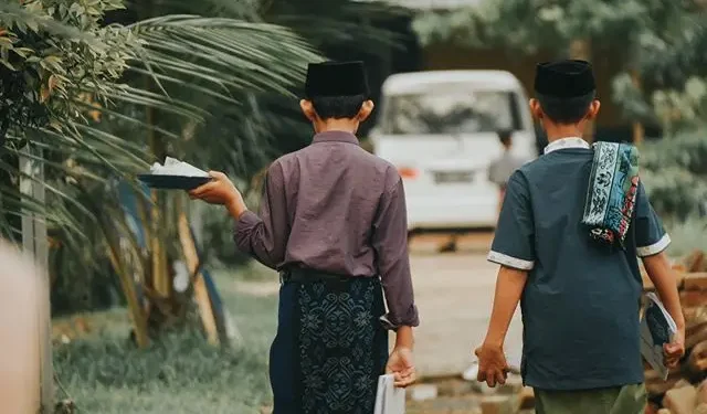 orang tua